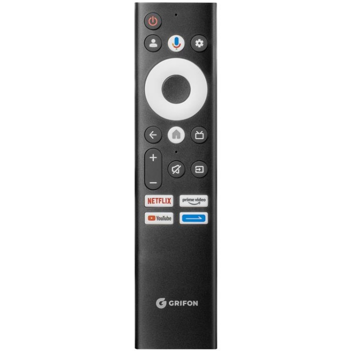 Телевизор GRIFON Diva DV50UMSB2 В Украине Телевизор GRIFON Diva DV50UMSB2