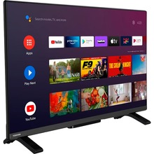 ТБ TOSHIBA 32LA2E63DG