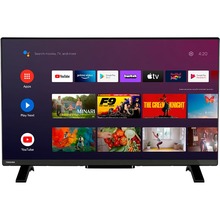 Купити у Дніпрі - ТБ TOSHIBA 43LA2E63DG