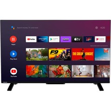 Телевизор TOSHIBA 43UA2363DG