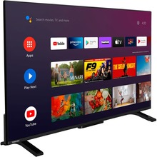 Телевизор TOSHIBA 43UA2363DG