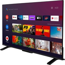 Телевизор TOSHIBA 43UA2363DG