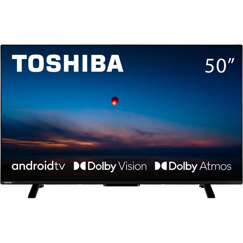 Телевизор TOSHIBA 50UA2363DG
