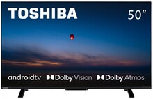 ТБ TOSHIBA 50UA2363DG