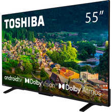 ТБ TOSHIBA 55UA2363DG