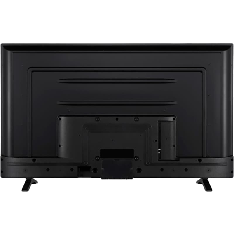 Зовнішній вигляд ТБ TOSHIBA 55UA2363DG