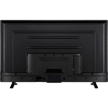 ТБ TOSHIBA 55UA2363DG