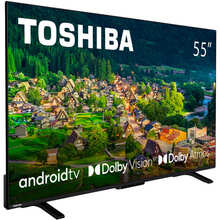 ТБ TOSHIBA 55UA2363DG