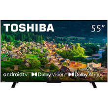 ТБ TOSHIBA 55UA2363DG