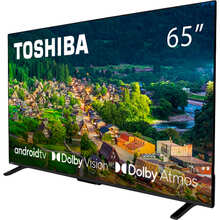 ТБ TOSHIBA 65UA2363DG