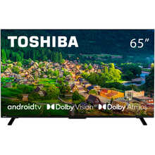 Телевизор TOSHIBA 65UA2363DG