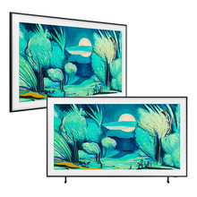 Комплект телевизоров SAMSUNG QE50LS03FAUXUA (2 шт.)