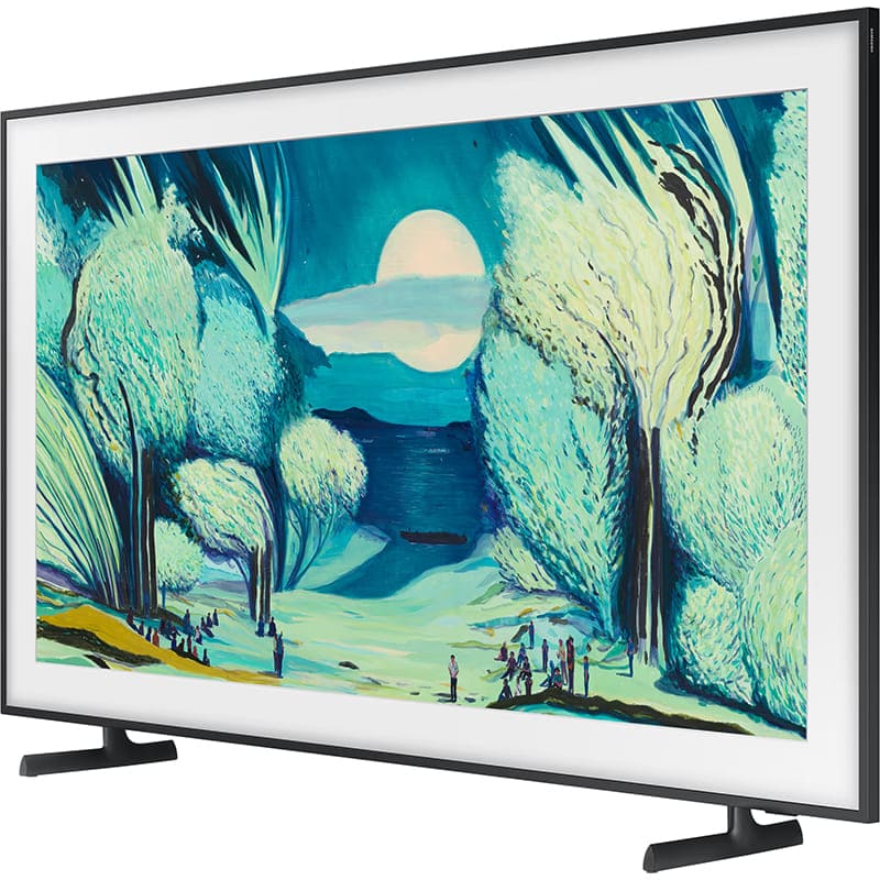 Комплект телевизоров SAMSUNG QE50LS03FAUXUA (2 шт.) Частота развертки 50