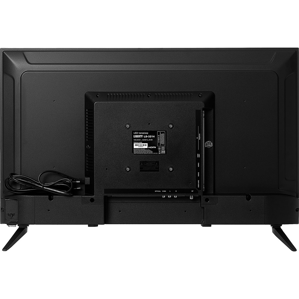 Телевизор LIBERTY LD-3214 Smart TV нет Smart TV