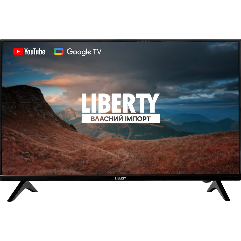 Телевизор LIBERTY LD-3214