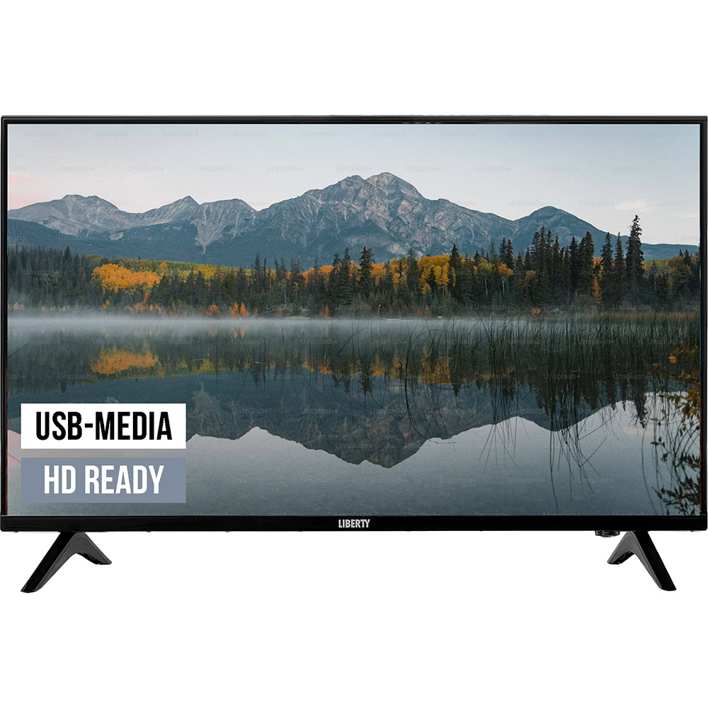 Телевизор LIBERTY LD-3214