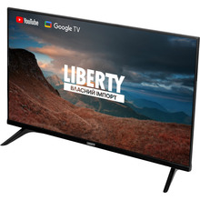 Телевизор LIBERTY LD-3214