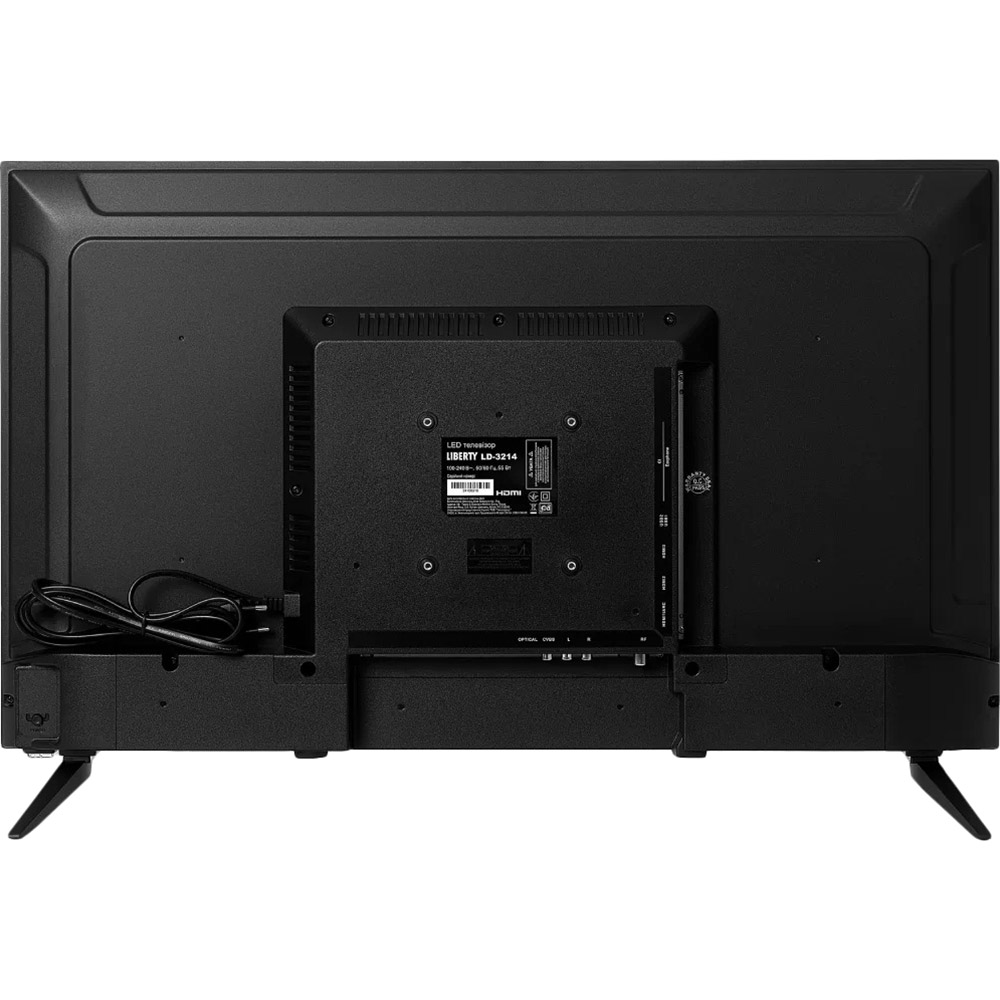 Телевизор LIBERTY LD-3214 Smart TV нет Smart TV