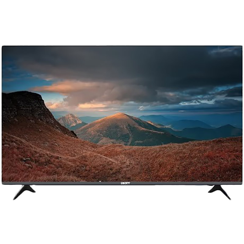 Телевизор LIBERTY LD-3233 webOS