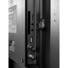 ТБ LIBERTY LD-4344 Google TV
