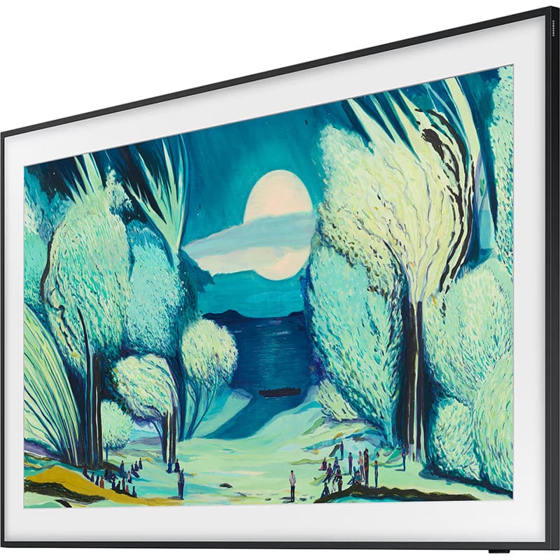 Фото 16 Телевизор SAMSUNG QE85LS03FAUXUA