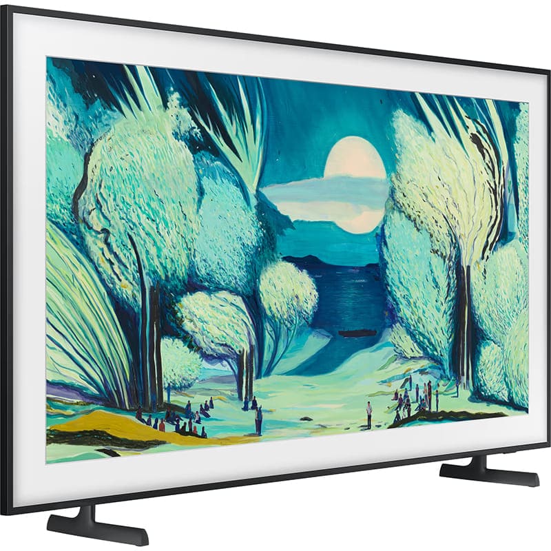 Телевизор SAMSUNG QE85LS03FAUXUA Частота развертки 100