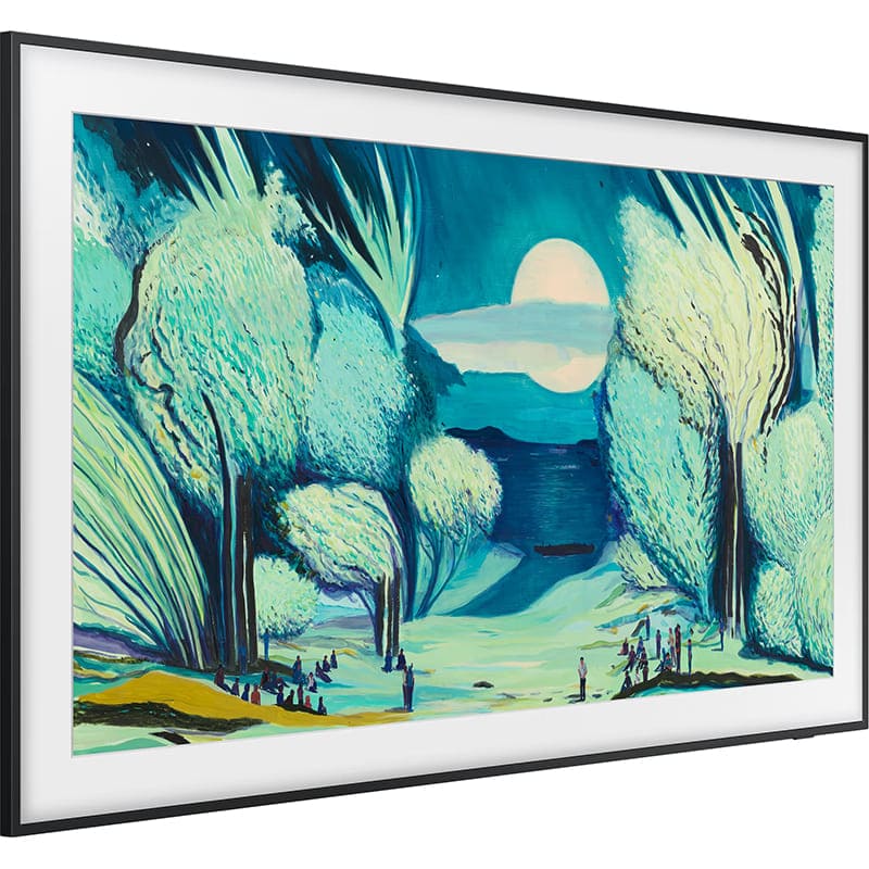 Фото 14 Телевизор SAMSUNG QE85LS03FAUXUA