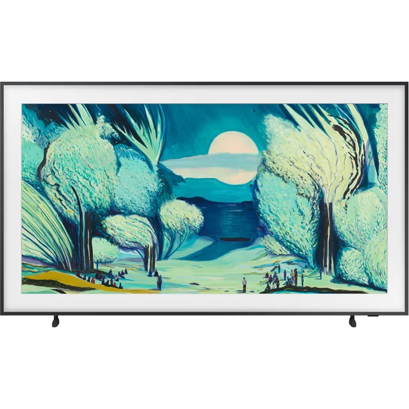 Заказать Телевизор SAMSUNG QE85LS03FAUXUA