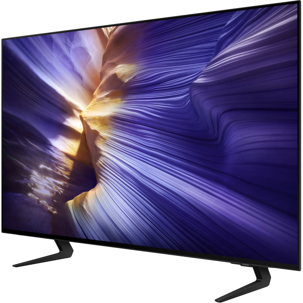 Телевизор SAMSUNG QE42S90FAEXUA Разрешение 3840 x 2160 (4K UHD)