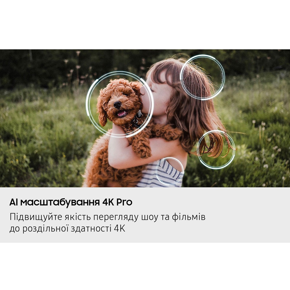 В Украине Телевизор SAMSUNG QE42S90FAEXUA