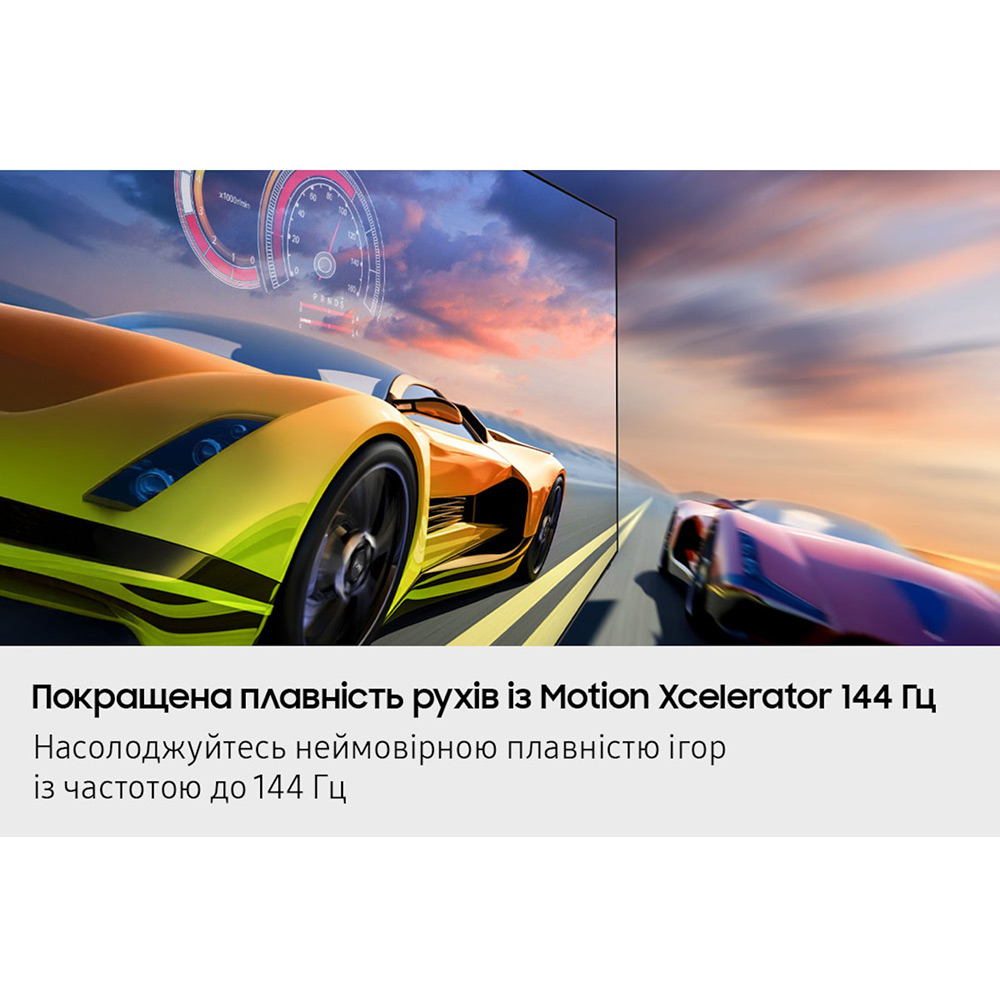 Обзор Телевизор SAMSUNG QE42S90FAEXUA