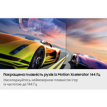 Телевизор SAMSUNG QE42S90FAEXUA