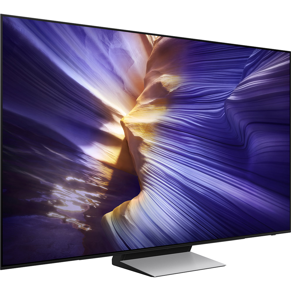Фото 4 Телевізор SAMSUNG QE42S90FAEXUA
