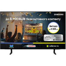 Телевизор SAMSUNG QE42S90FAEXUA