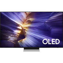 Телевизор SAMSUNG QE42S90FAEXUA