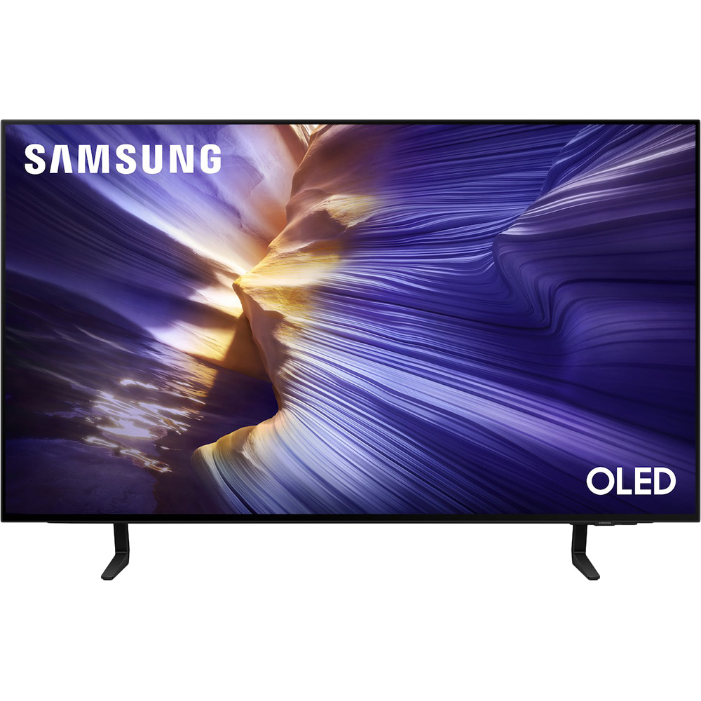 Фото 4 Телевизор SAMSUNG QE42S90FAEXUA