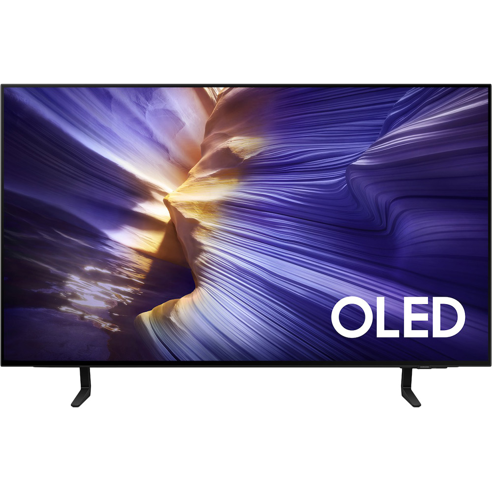 Телевизор SAMSUNG QE42S90FAEXUA Диагональ 42"