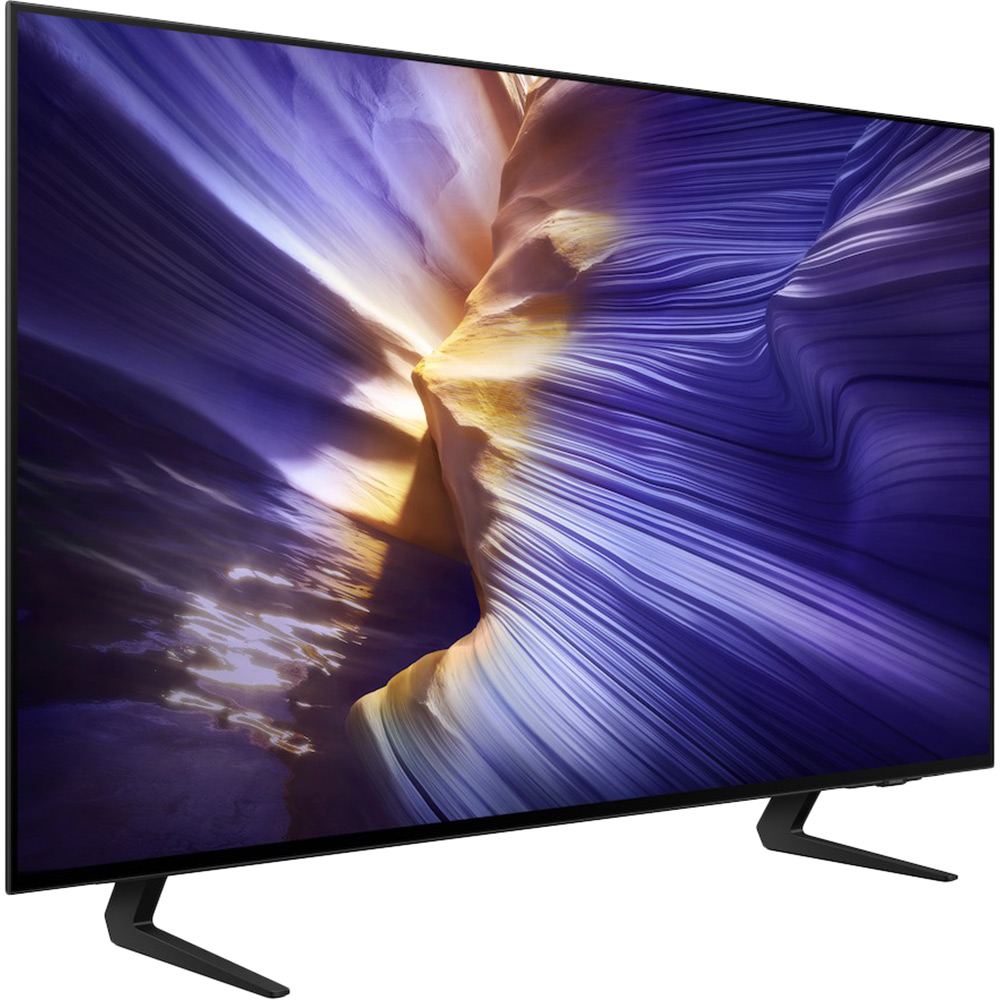 Телевизор SAMSUNG QE42S90FAEXUA Smart TV со Smart TV