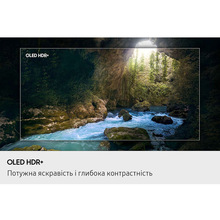 Телевизор SAMSUNG QE42S90FAEXUA