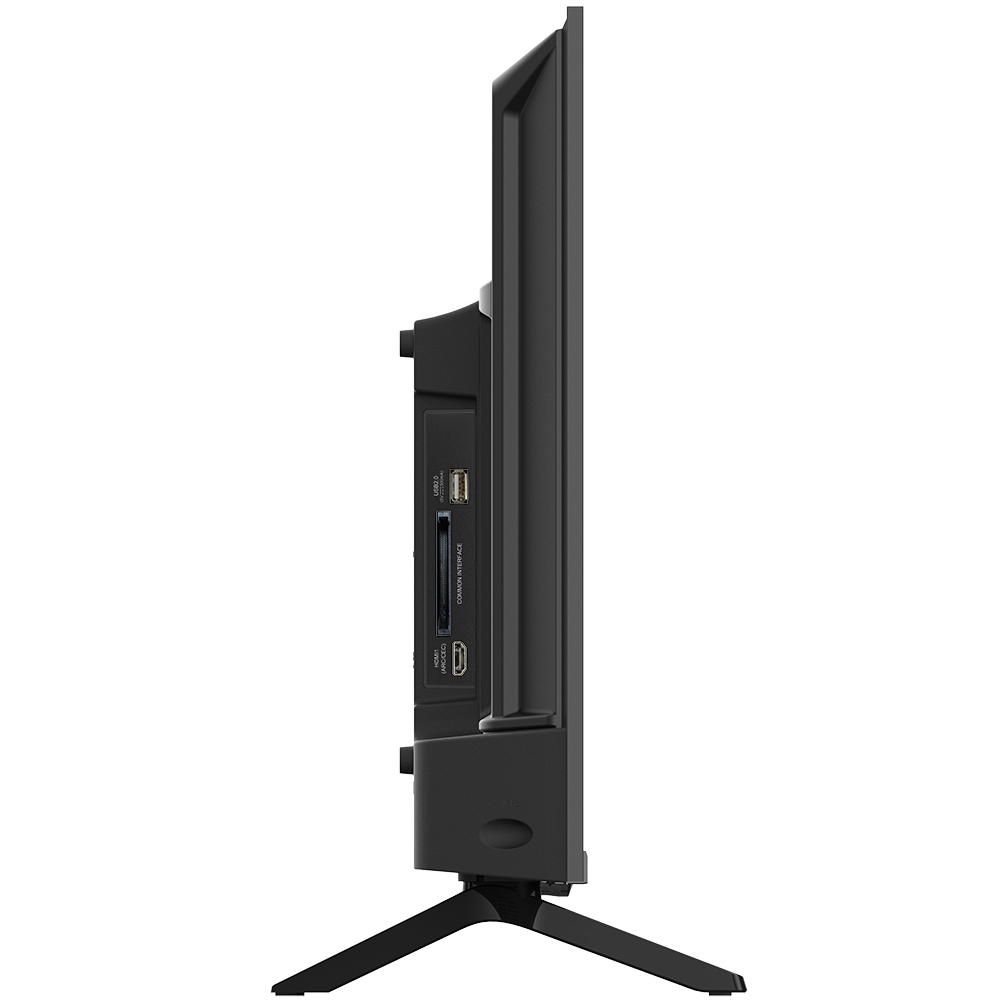 Заказать Телевизор ERGO 32JFQ7500
