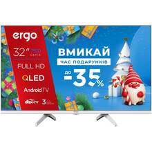 Телевизор ERGO 32JFQ7510