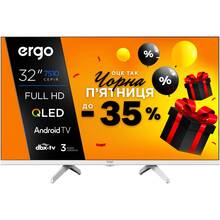 Телевизор ERGO 32JFQ7510
