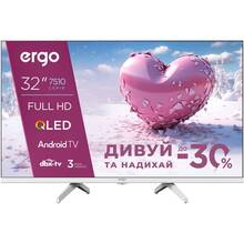 Телевізор ERGO 32JFQ7510