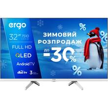 Телевізор ERGO 32JFQ7510