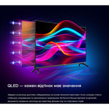 Телевизор BRAVIS 50K7000Q Телевизор BRAVIS 50K7000Q