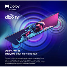 Телевизор BRAVIS 50K7000Q Телевизор BRAVIS 50K7000Q