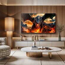 Телевизор BRAVIS 50K7000Q Телевизор BRAVIS 50K7000Q