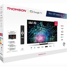 Телевизор THOMSON 55MG7C15
