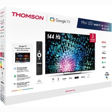 Телевизор THOMSON 65MG7C15