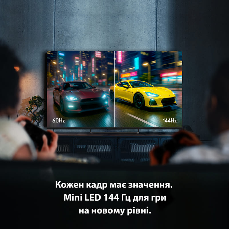 Изображение Телевизор THOMSON 65MG7C15